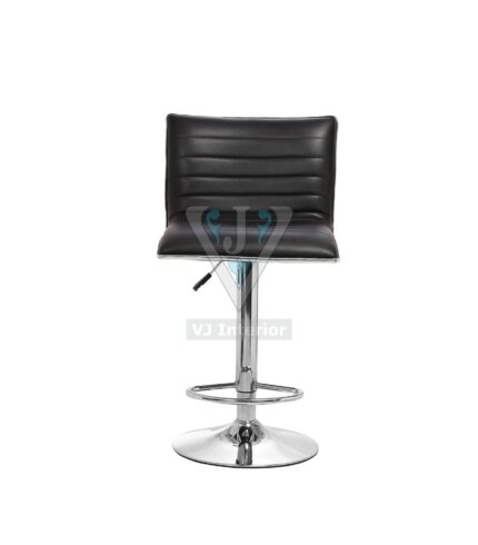 THE ESPUMA BAR STOOL BLACK