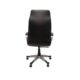 Extra Padded Leather Black High Back Executive Chair Extra Padded Leather Black High Back Executive Chair