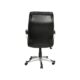 VJ-562-THE MENIQUE HB EXECUTIVE CHAIR BLACK VJ-562-THE MENIQUE HB EXECUTIVE CHAIR BLACK