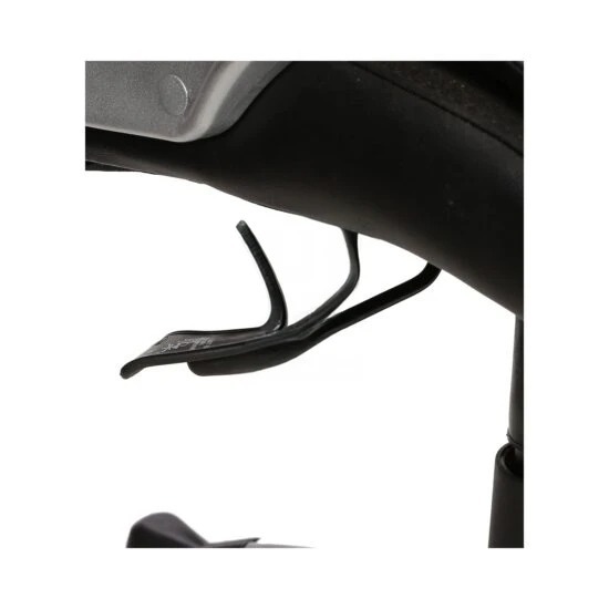 VJ-562-THE MENIQUE HB EXECUTIVE CHAIR BLACK