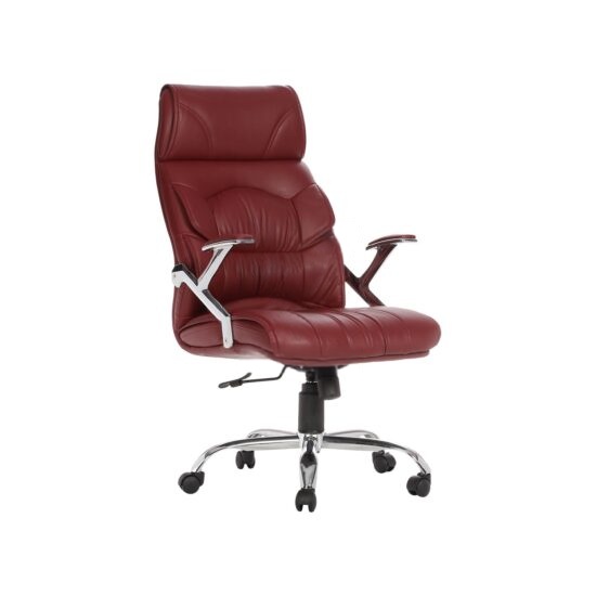 THE MANIJA-DOBLEPIEL EXECUTIVE HB CHAIR