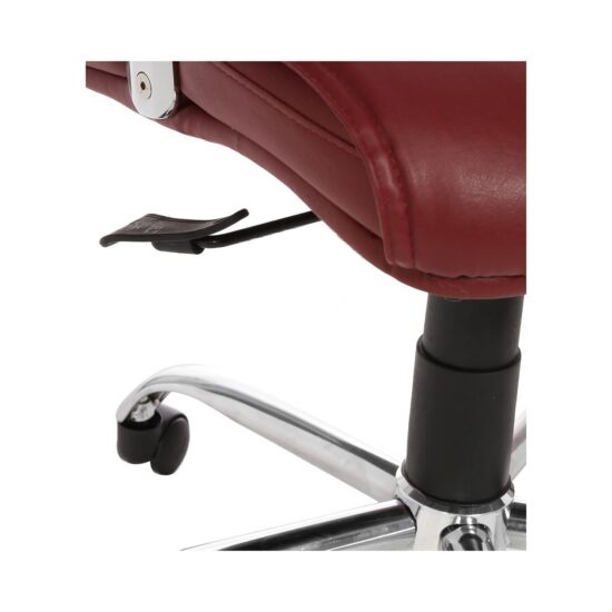 THE MANIJA-DOBLEPIEL EXECUTIVE HB CHAIR