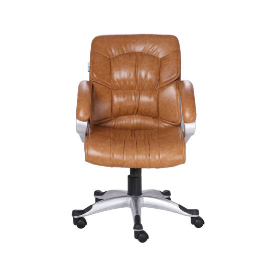 THE SIMPLEPIEL MEDIUM BACK CHAIR IN DESIGNER TAN COLOR THE SIMPLEPIEL MEDIUM BACK CHAIR IN DESIGNER TAN COLOR