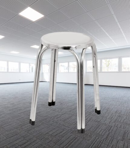 VJ-1114-DOCTOR PATIENT STOOL