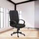 VJ-1118-Padded Mesh Fabric Office Revolving Chair
