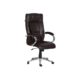 High Back Brown Leather Executive Office Chair High Back Brown Leather Executive Office Chair