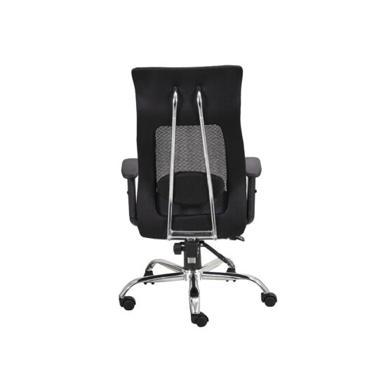 VJ-1425-High Back Mesh Office Chair With Back Neck Design