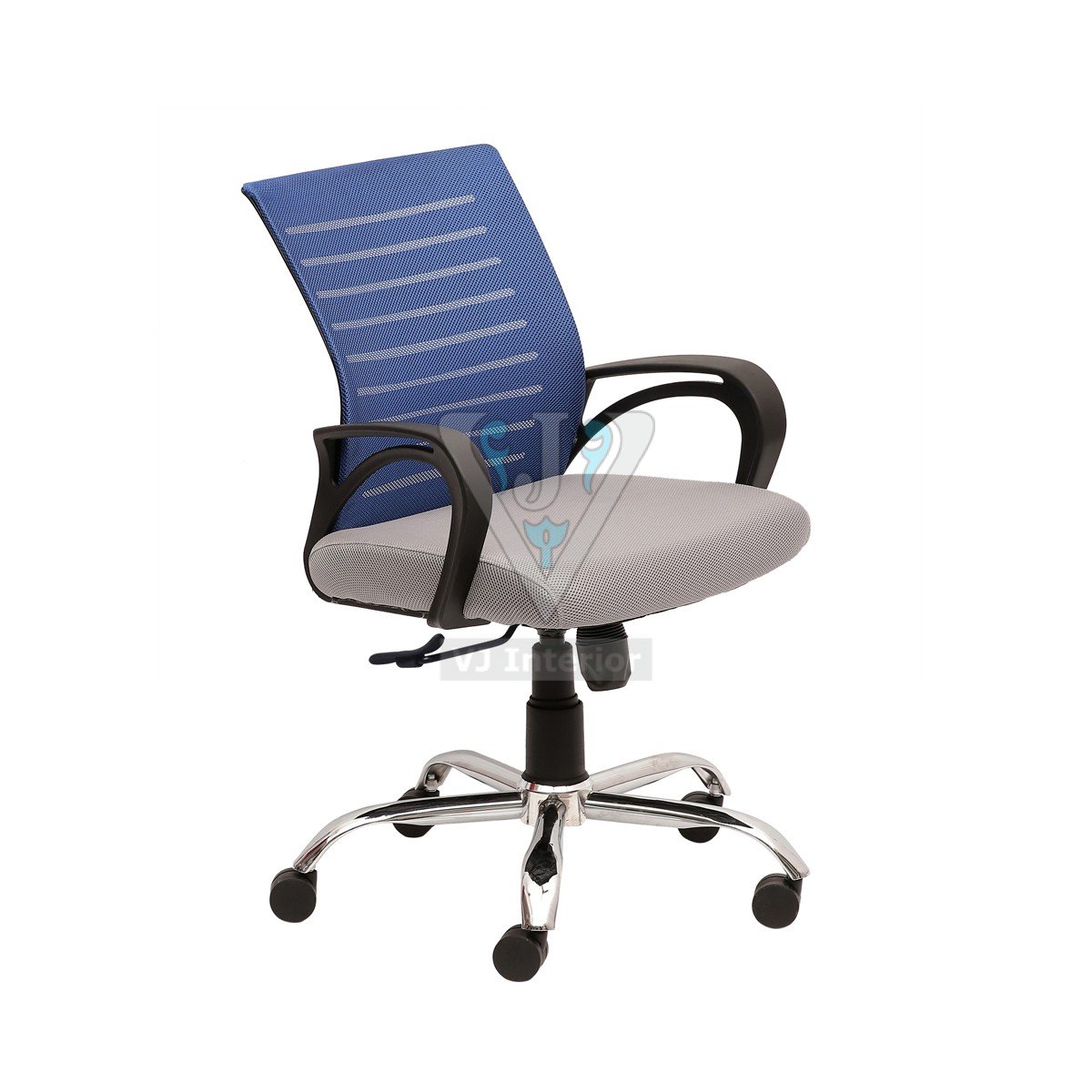 VJ-WFH-1808 Mid Back Mesh Office Chair - VJ Interior