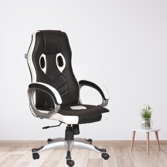 Spider High Back Gaming Chair
