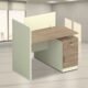 Single Seater Workstation With Storage