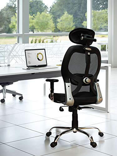 savya home apollo ergonomic chair