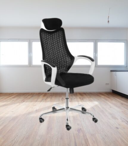 VJ-824 High back Revolving Chair