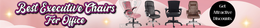 Best Executive Chairs For Office